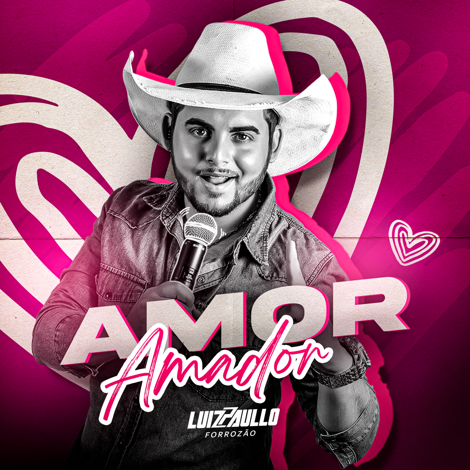 Amor Amador - Spot